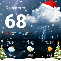 Weather Radar Weather Forecast