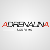 Radio Adrenalina 100.9