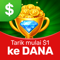 Menang Uang Asli Puzzle Blocks