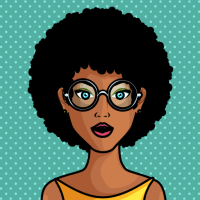 Gaya rambut: Kepang Afrika