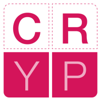 Cryptogram Cryptoquip Puzzle