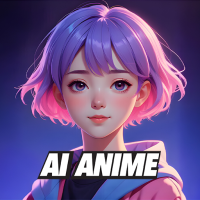 Aplikasi Pembuat Anime AI
