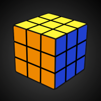 Cube Solver 3D - Cube Game