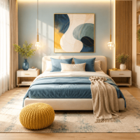Home Interior AI Room Design
