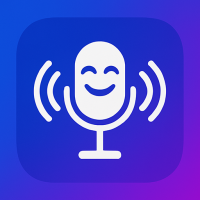 AI Voice Changer Funny Effect