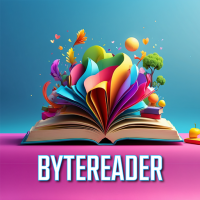 ByteReader: AI Writing & TTS