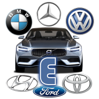 Car IQ - Brand Quiz -AutoLearn