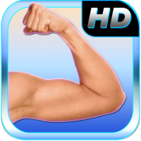 Arm Fitness: Bicep & Triceps