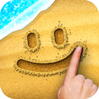 Kuma Çiz Sanat: Yaratıcı Plaj Kroki