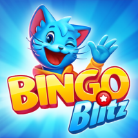  Bingo Blitz™️ - Bingo Games 