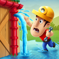 Diggy's Adventure: Maze Puzzle