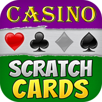 Sòng bạc và thẻ cào