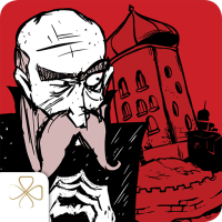 Frritt-Flacc, by Jules Verne