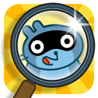 Pango Hide & Seek :Search Find