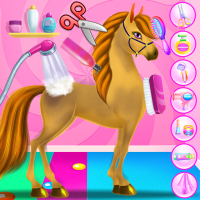 My Horse - Magic Horse