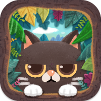 Download APK Secret Cat Forest Latest Version