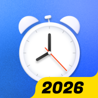 Alarm Clock: Alarm App & Sleep