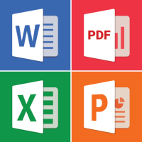 All Document Reader & Viewer
