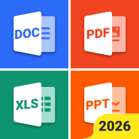 All Document Reader & Opener