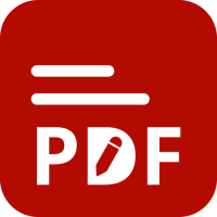 PDF Document Reader & Editor