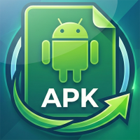 APK Extractor: Backup & Share