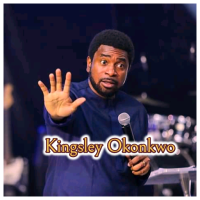 Kingsley Okonkwo