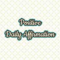 Daily Affirmations