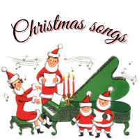 Christmas Songs & Movie