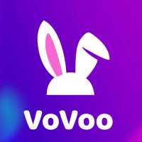 VoVoo - Görüntülü Sohbet