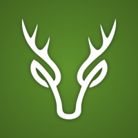 Hunting Points: GPS Hunt Map
