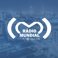 Rádio Mundial Ijuí 96,5