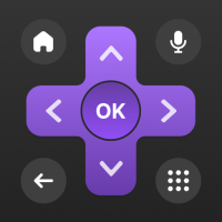 Universal TV remote: All TV