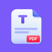 Document Reader: PDF Scanner