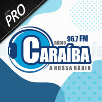 Rádio Caraíba - A nossa Rádio
