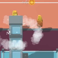 Block merge game puzzle game