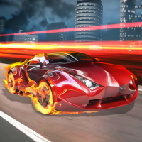 Streetrace Fury: Game Balap