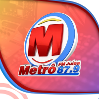 Metrofm Juina