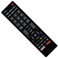 Toshiba TV Remote Controller