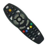 DSTV Remote Control App