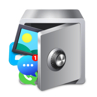 App lock- Fingerprint Password