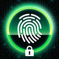 ऐप लॉक - App Lock, फिंगरप्रिंट