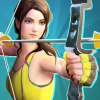 डाउनलोड APK Archery Clash! नवीनतम संस्करण