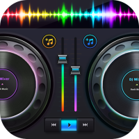 DJ Music Mixer - DJ Remix 3D