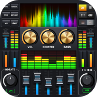 Music Player & MP3:Echo Player