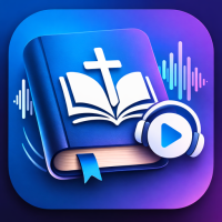 Audio Bible - KJV, NKJV, ESV