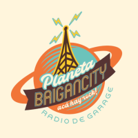 Planeta Baigancity
