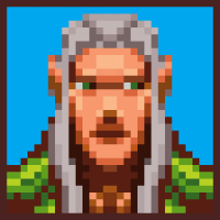 Legends of Amberland - RPG