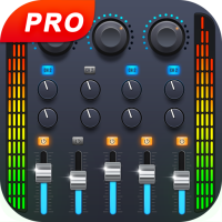 Equalizer - Bass Booster EQ