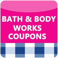 Coupons for Bath & Body Works