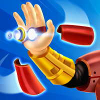 डाउनलोड APK Iron Suit: Superhero Simulator नवीनतम संस्करण